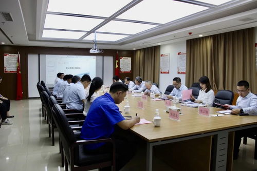 呂永鐘帶隊赴山東區(qū)域基層企業(yè)開展市場調(diào)研工作